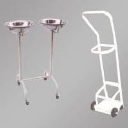 Manufacturers Exporters and Wholesale Suppliers of Basins Stand Double Ghaziabad Uttar Pradesh